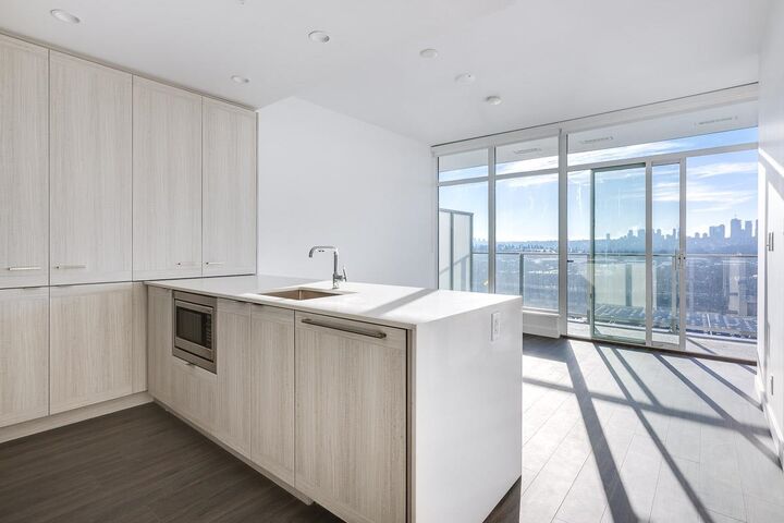 Property Photo:  2311 Beta Avenue 2002  BC V5C 0M1 