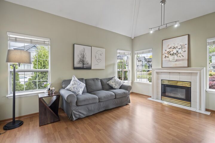 Property Photo:  5111 Turner Street  BC V6V 2P8 