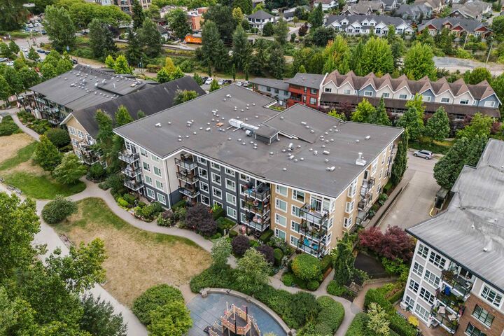 Property Photo:  23255 Billy Brown Road 307  BC V1M 0C8 
