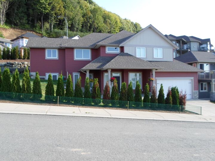 Property Photo: 47264 Vista Place BC V2R 0R9