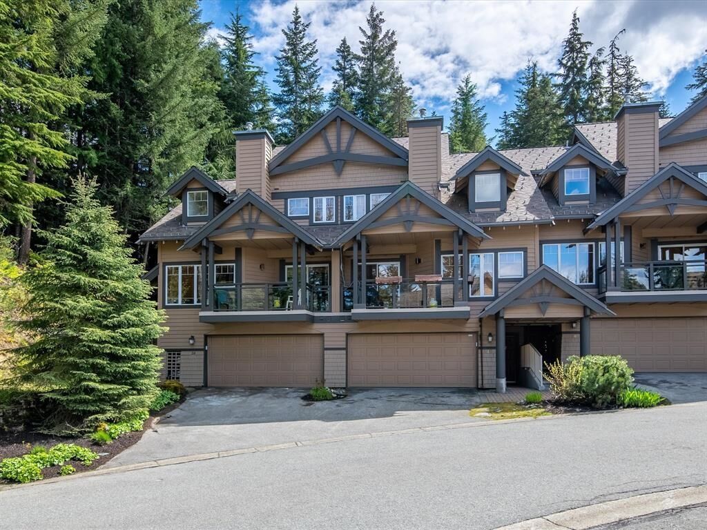 Property Photo: 2641 Whistler Road 29 BC V8E 0R4
