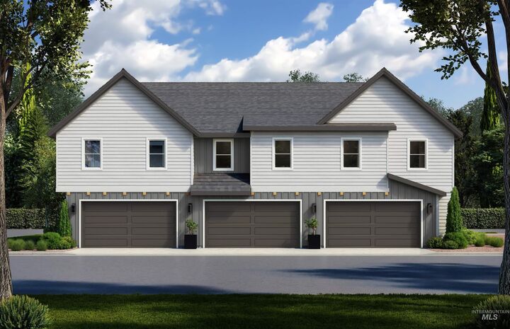 Property Photo:  12475 W Callisto Ln.  ID 83669 