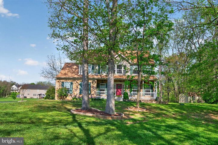 Property Photo:  983 Files Cross Road  WV 25404 