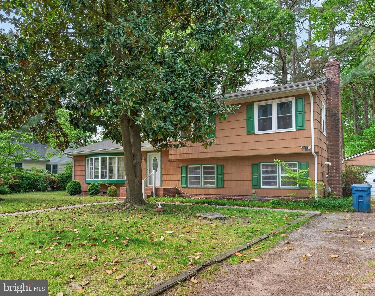 Property Photo:  518 Loblolly Lane  MD 21801 