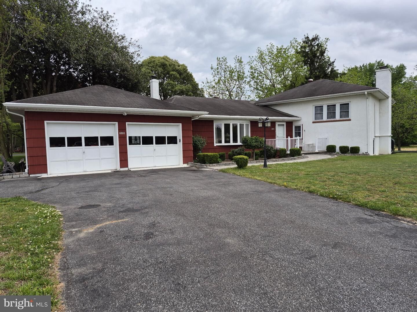 Property Photo:  6800 Williamsville Road  DE 19963 