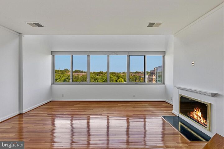 Property Photo:  2501 M Street NW 722  DC 20037 