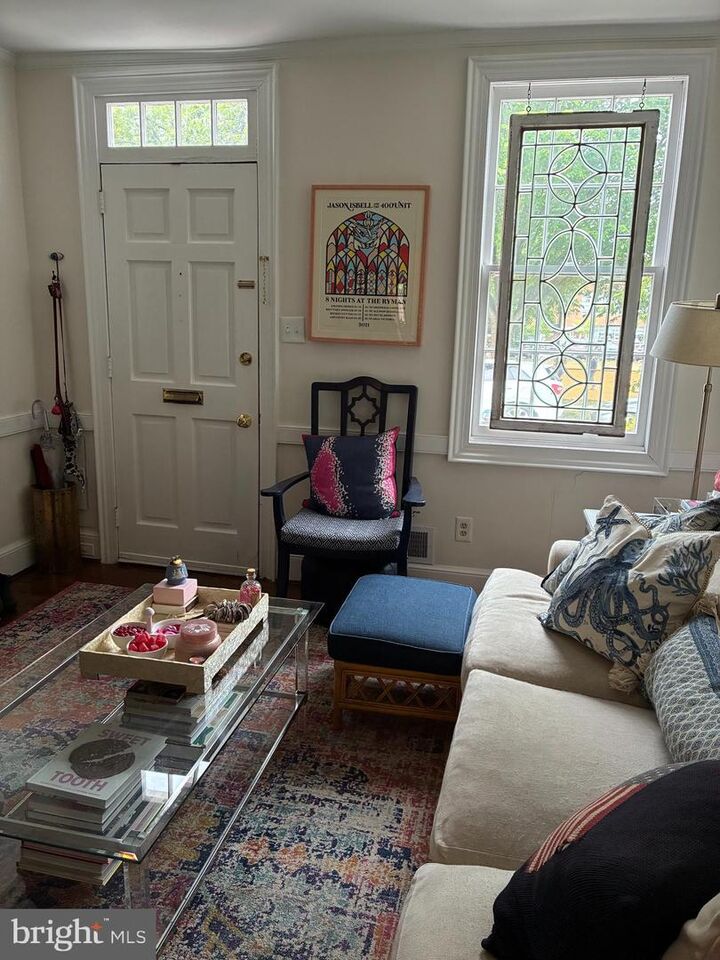 Property Photo:  503 Wilkes Street  VA 22314 