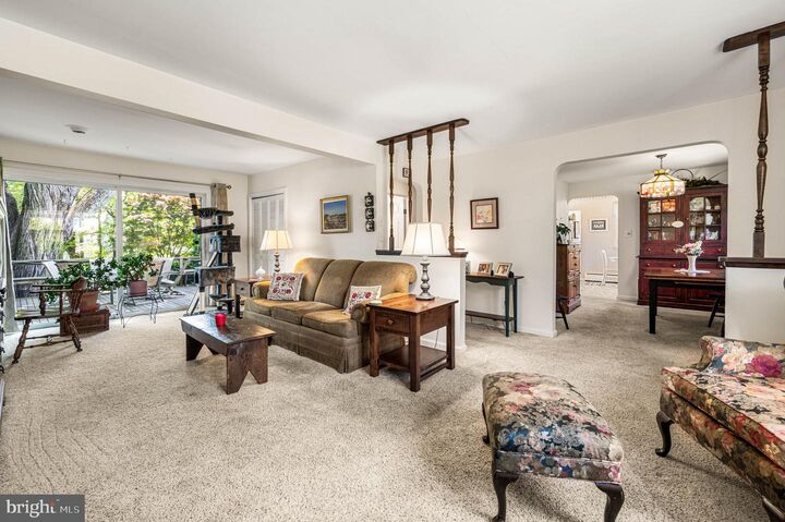 Property Photo: 105 Village Drive PA 19053