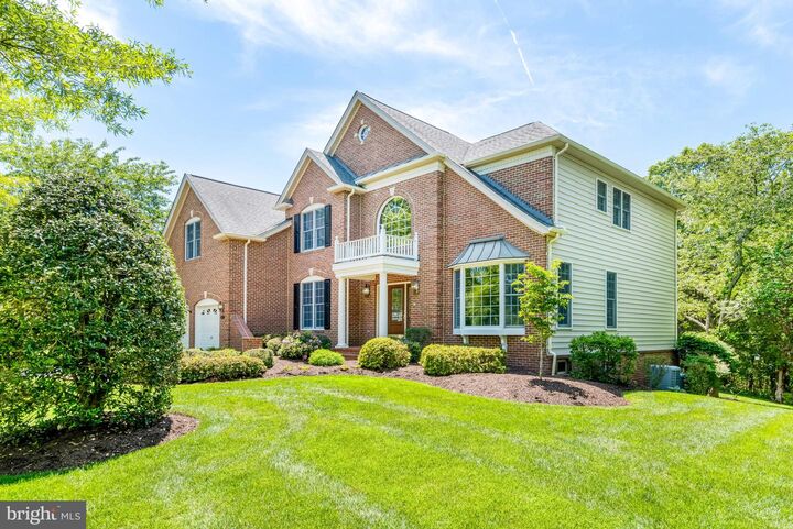 Property Photo:  15227 Golf View Drive  VA 20169 