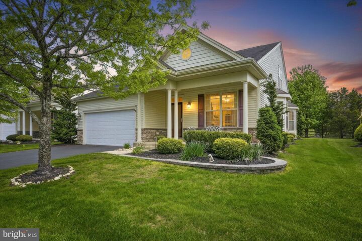 Property Photo:  39 Newport Street  NJ 08005 