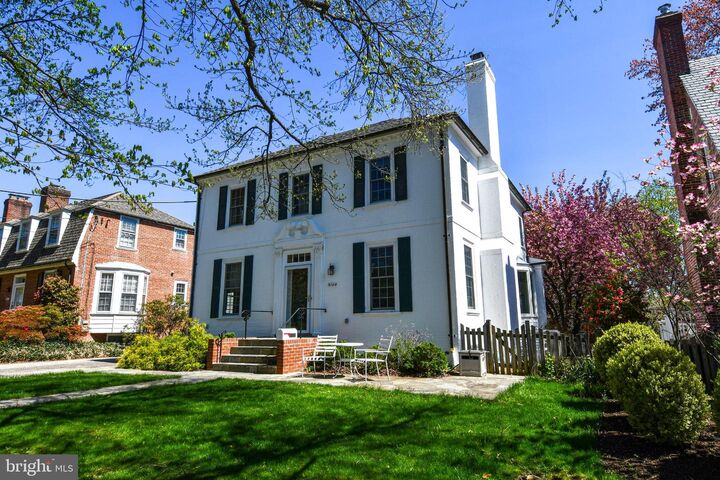 Property Photo:  5109 Worthington Drive  MD 20816 