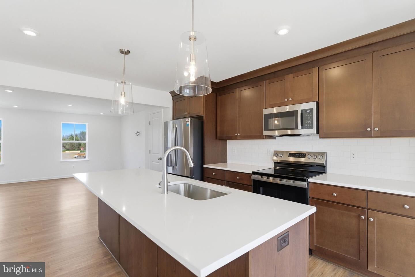 Property Photo: 45 Scammel Drive Homesite 46 WV 25413