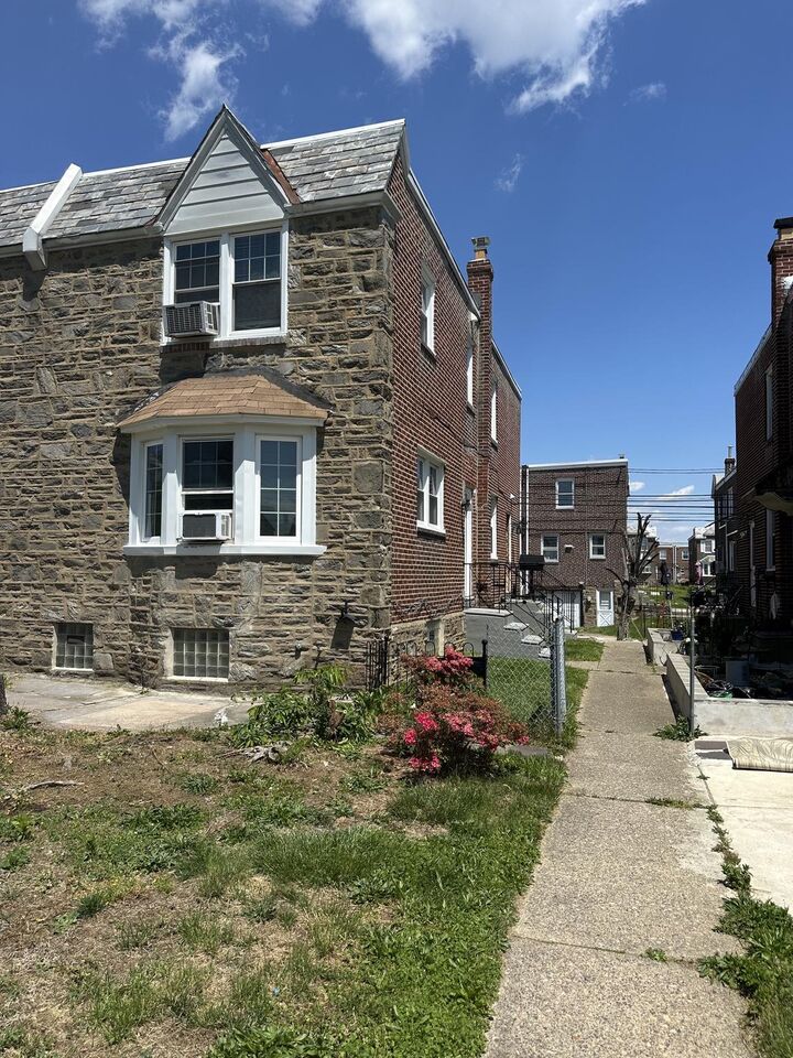Property Photo:  1123 Gilham Street  PA 19111 