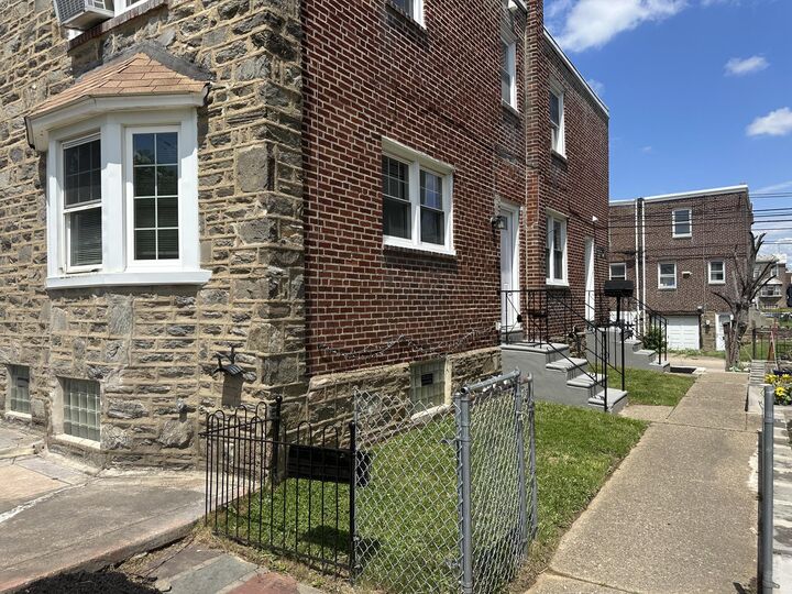 Property Photo:  1123 Gilham Street  PA 19111 