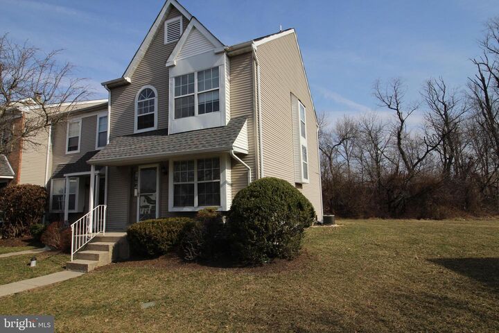 Property Photo:  2437 Norrington  PA 19403 