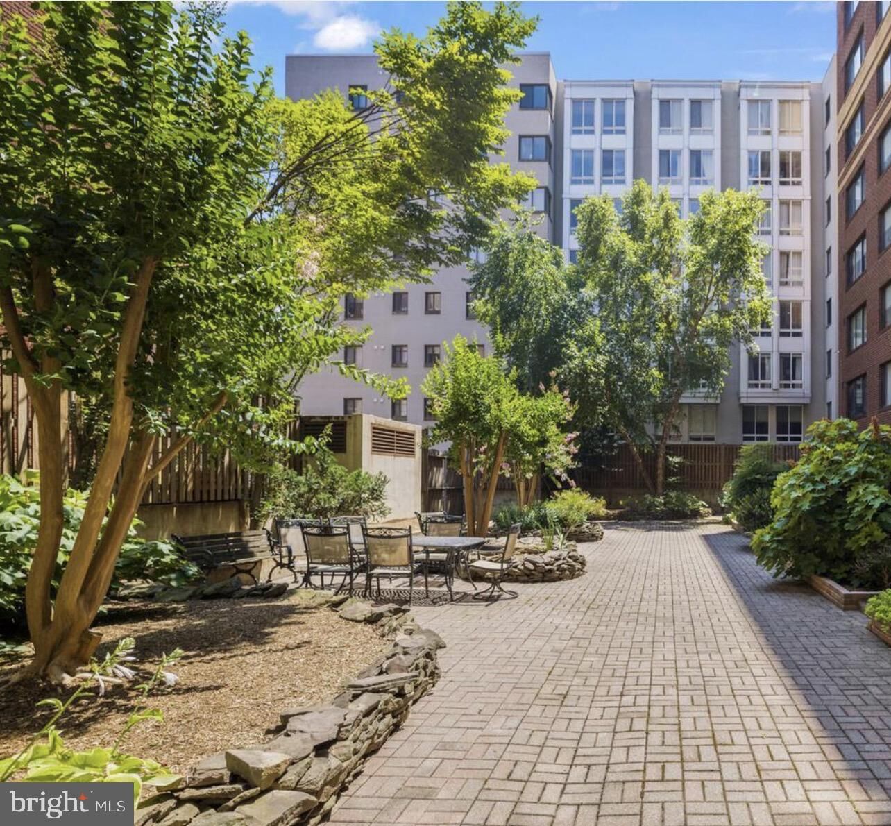 Property Photo:  1245 13th Street NW 913  DC 20005 