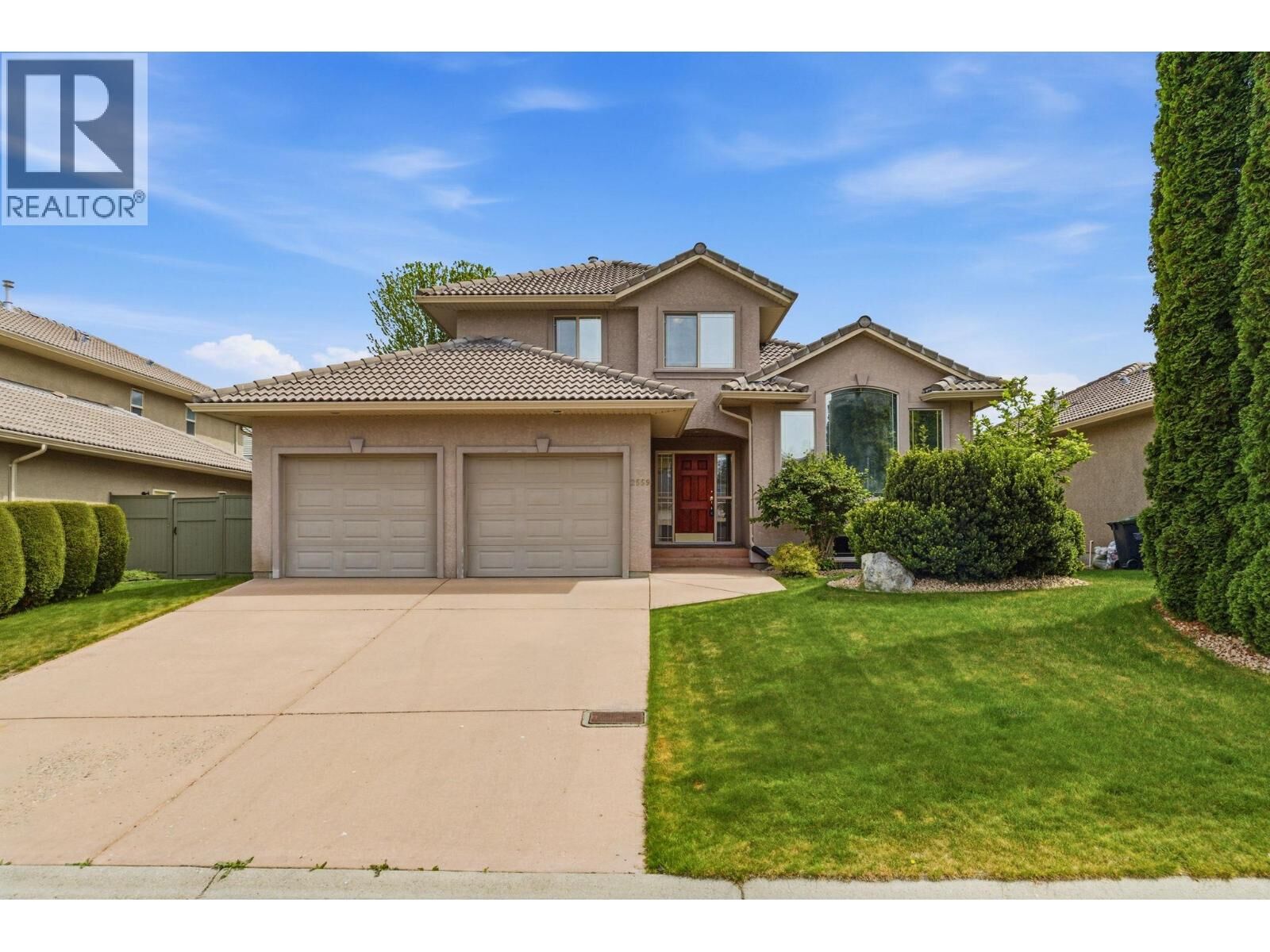 Property Photo:  2559 Quail Lane  BC V1V 1Z9 