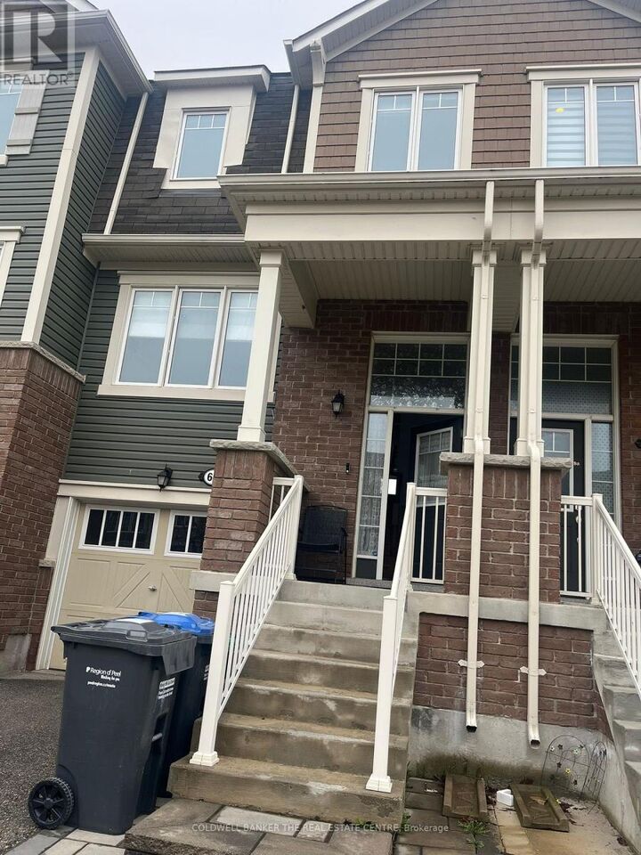 Property Photo:  66 Bannister Crescent  ON L7A 4H3 