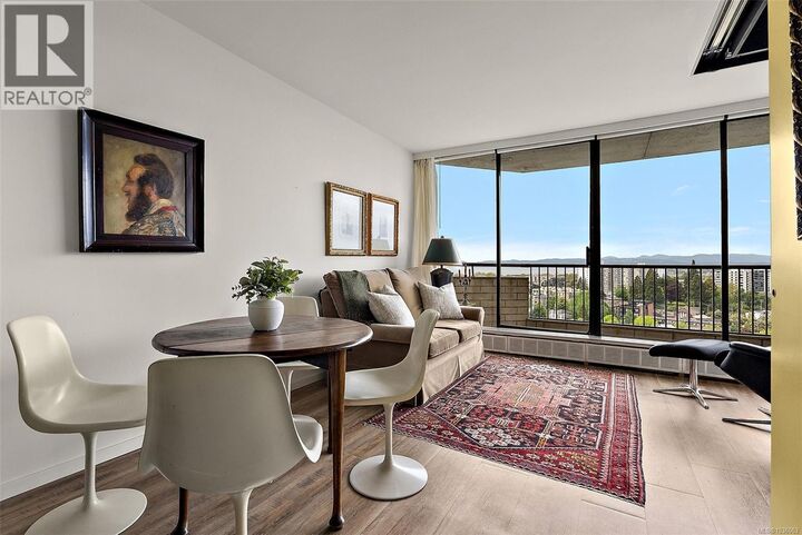 Property Photo: 620 Toronto Street 1503 BC V8V 1P7