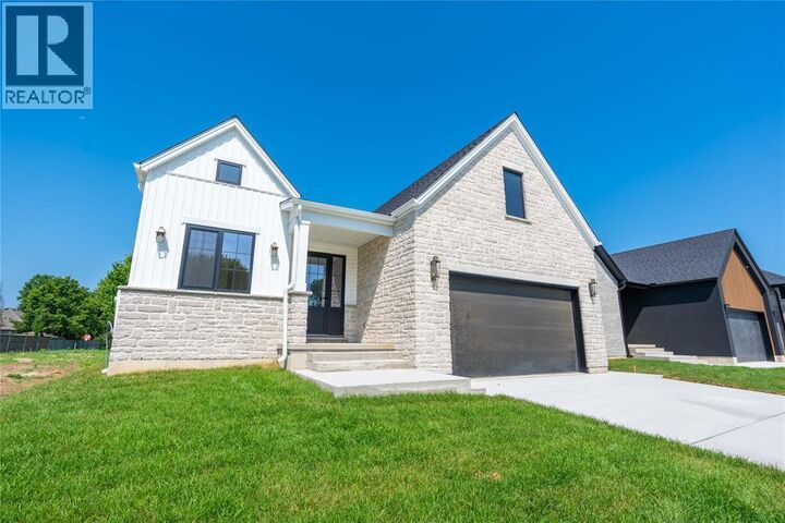 Photo de la propriété: 2052 Marion Avenue ON N0N 1C0