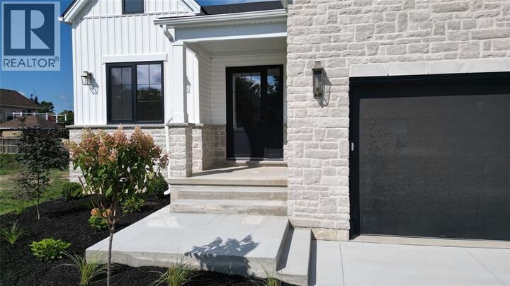 Property Photo: 2052 Marion Avenue ON N0N 1C0