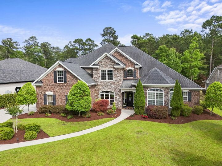 Property Photo:  173 Henry Middleton Blvd.  SC 29588 