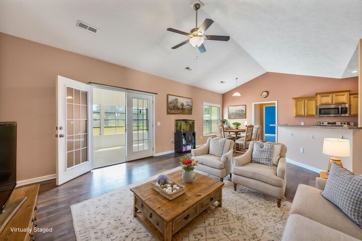 Property Photo:  728 American Beech St.  SC 29569 