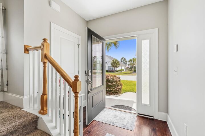 Property Photo:  1718 Palmetto Palm Dr.  SC 29579 