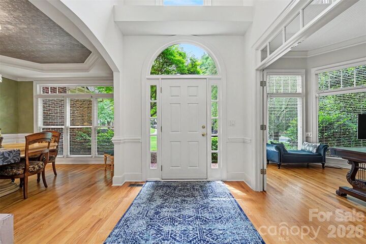 Property Photo: 10808 Lederer Avenue NC 28277