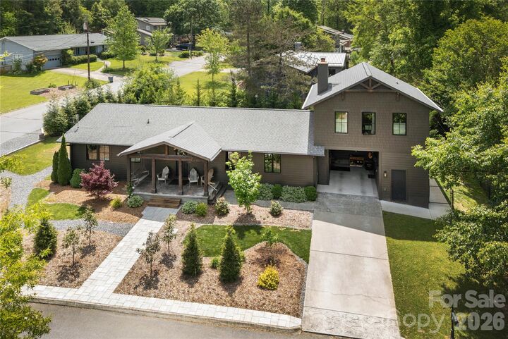 Property Photo:  17 Grove Street  NC 28712 