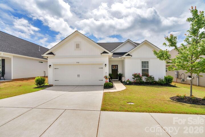 Property Photo:  1982 Ambrose Way  NC 28037 