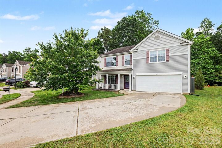 Property Photo:  2301 Reid Pointe Avenue  SC 29707 