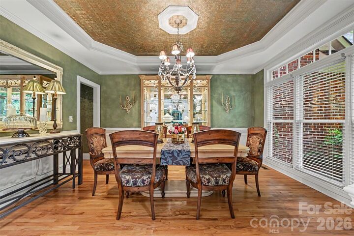 Property Photo:  10808 Lederer Avenue  NC 28277 