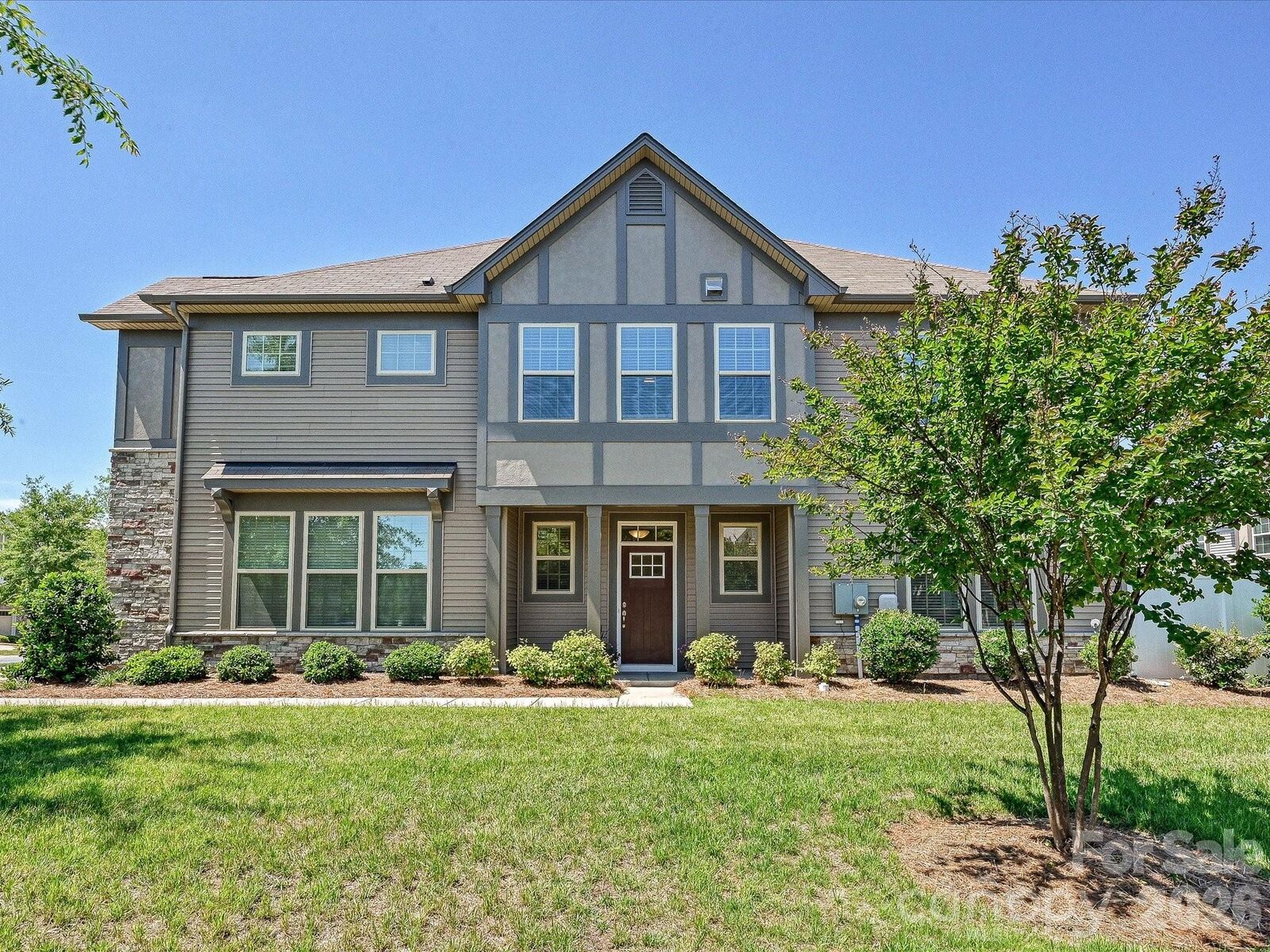 Property Photo:  9238 Glenburn Lane  NC 28278 