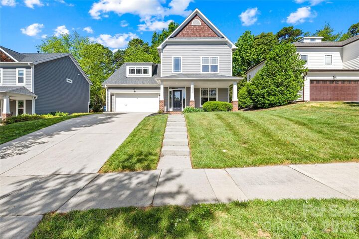 Property Photo:  20236 Colony Point Lane  NC 28031 