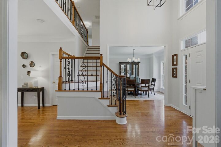 Property Photo:  8803 Cumberland Court  NC 28173 
