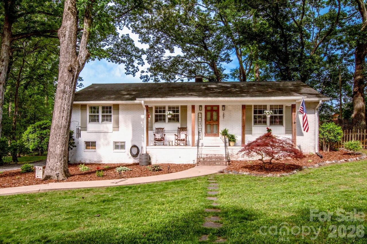 Property Photo: 351 Eastwood Drive NC 28092