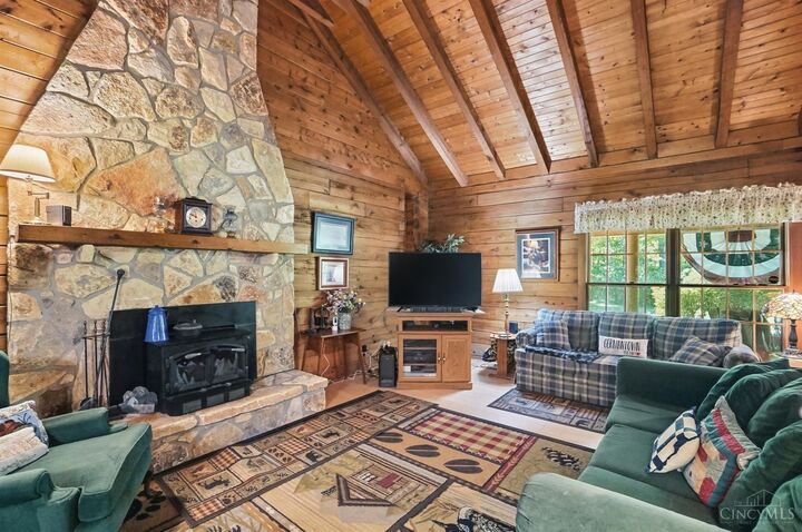 Property Photo:  6793 Diamond Mill Road  OH 45327 