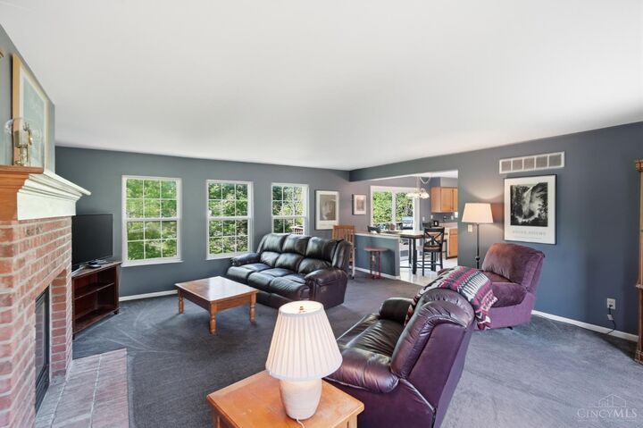 Property Photo:  6825 Wesselman Road  OH 45248 