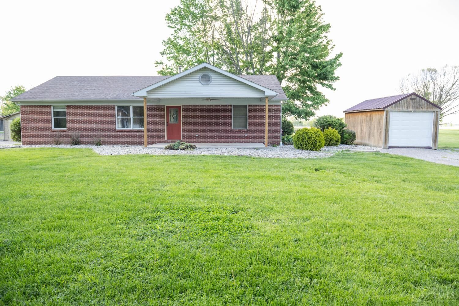 Property Photo:  6231 Hunt Road  OH 45118 