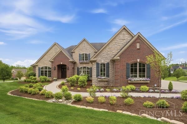 Property Photo:  2358 Clydes Crossing  OH 45244 