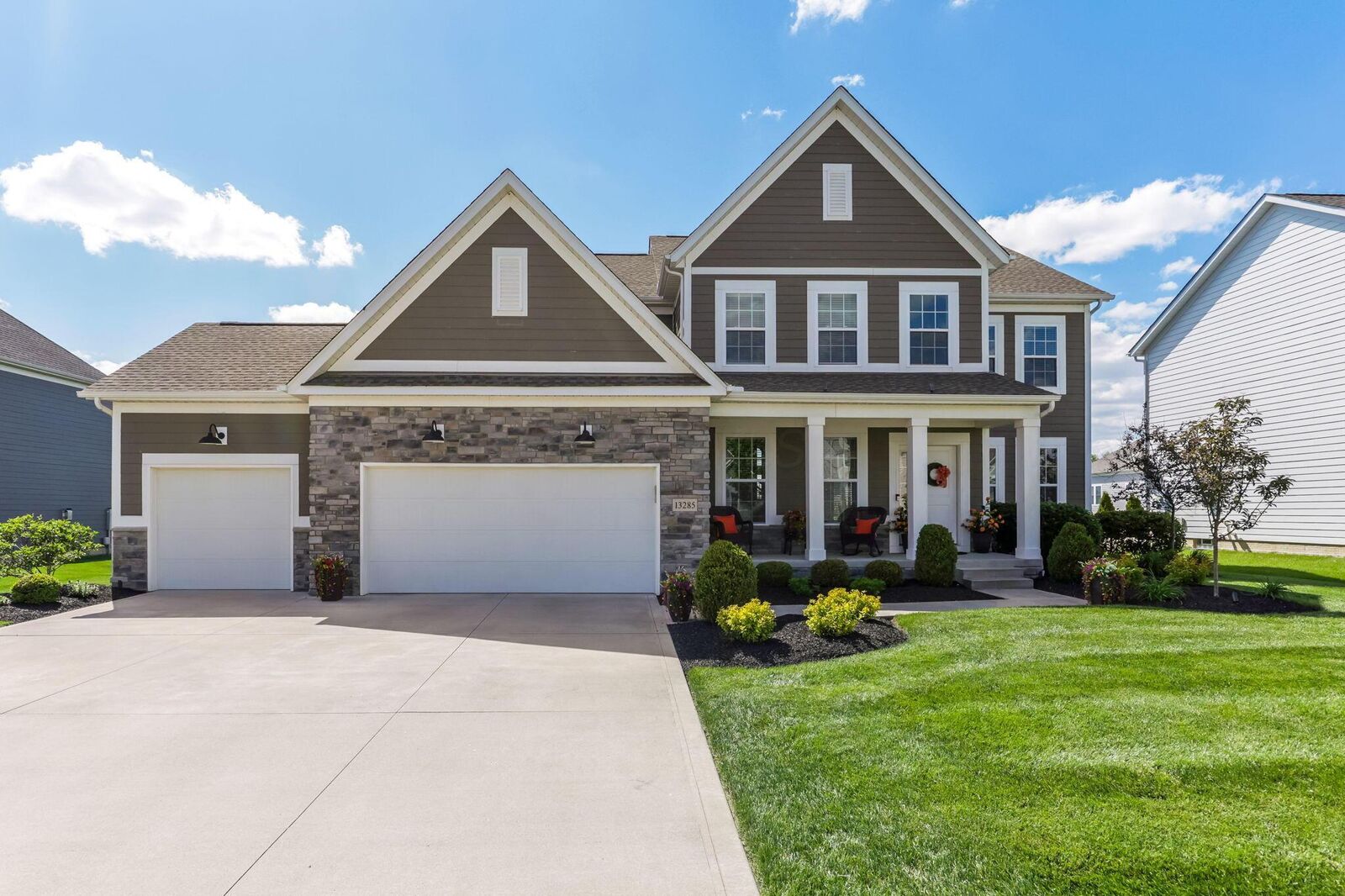 Property Photo: 13285 Imbus NW Trail OH 43147