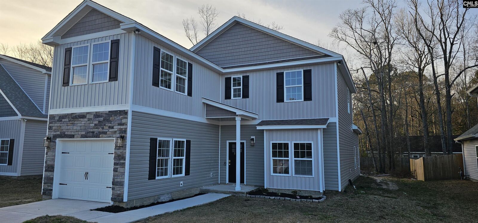 Property Photo:  335 Ballfield Rd  SC 29020 