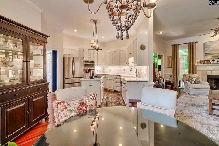 Property Photo:  153 Heather Glen  SC 29072 