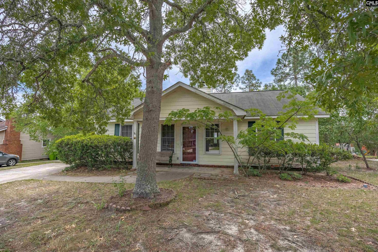 Property Photo:  324 Westridge  SC 29045-0000 