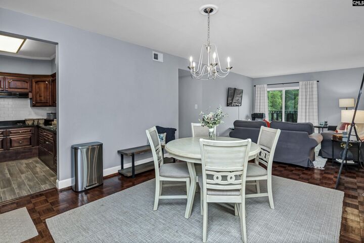 Property Photo:  619 King 306  SC 29205 