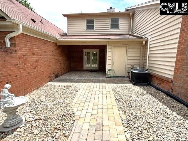 Property Photo: 210 Carlyle SC 29206