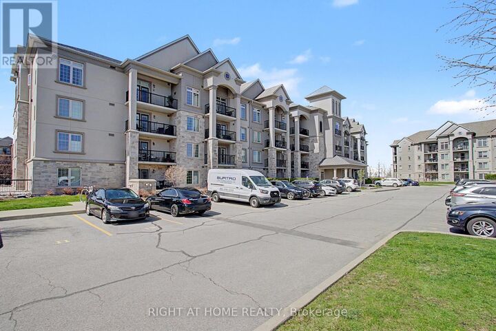 Property Photo:  1460 Main Street East 404  ON L9T 8W5 