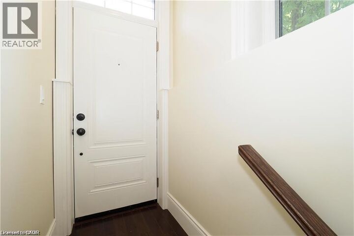 Property Photo:  133 Park Street 106  ON N2L 6L7 