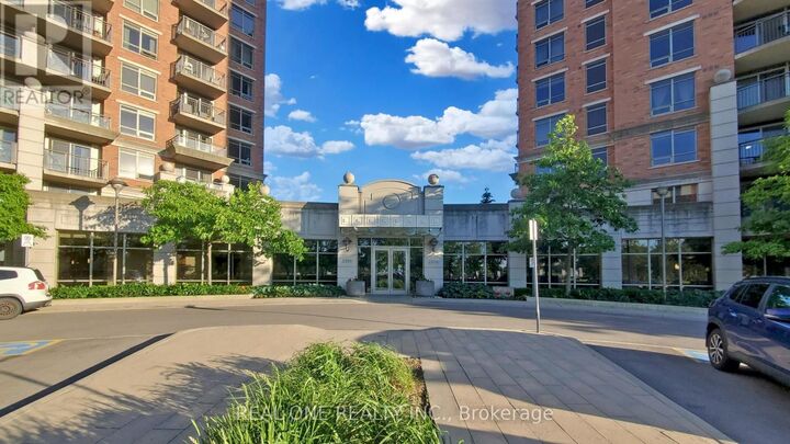 Property Photo:  2391 Central Park Drive 1109  ON L6H 0E4 